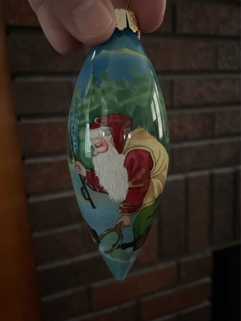 Technicolor Moonbeams