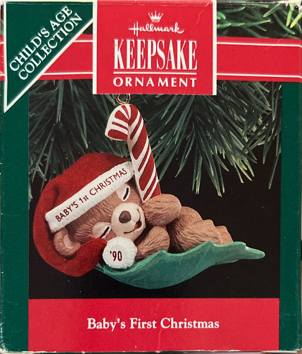 New Hallmark Ornaments Boba Fett Star ...