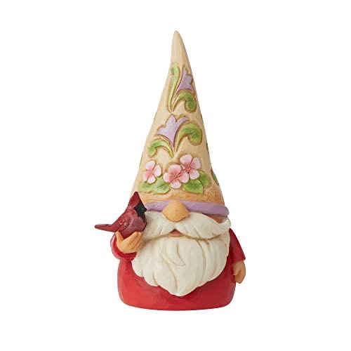 Possible Dreams Gnome If You’ve Been Bad Or Good Hanging Ornament 7.8 Inch Multicolor