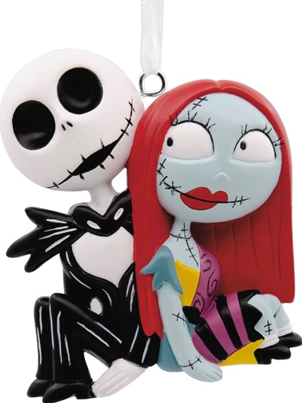 Horton With Mistletoe