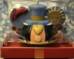 Jiminy Cricket Ear Hat - Disney Park Pack Subscription (Disney Ear Hat) ornament collectible - Main Image 4