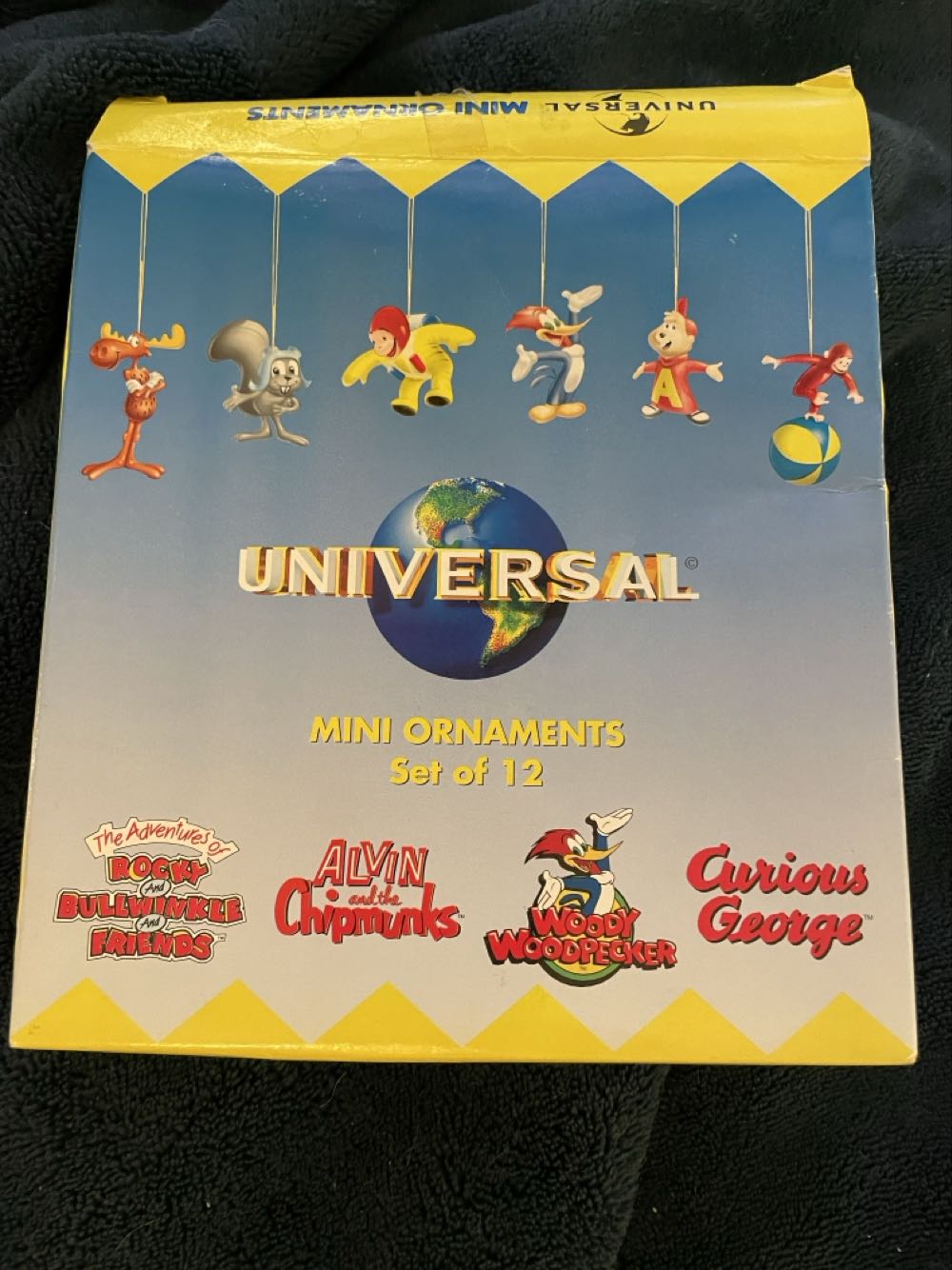 Department 56 Sir John Falstaff Inn