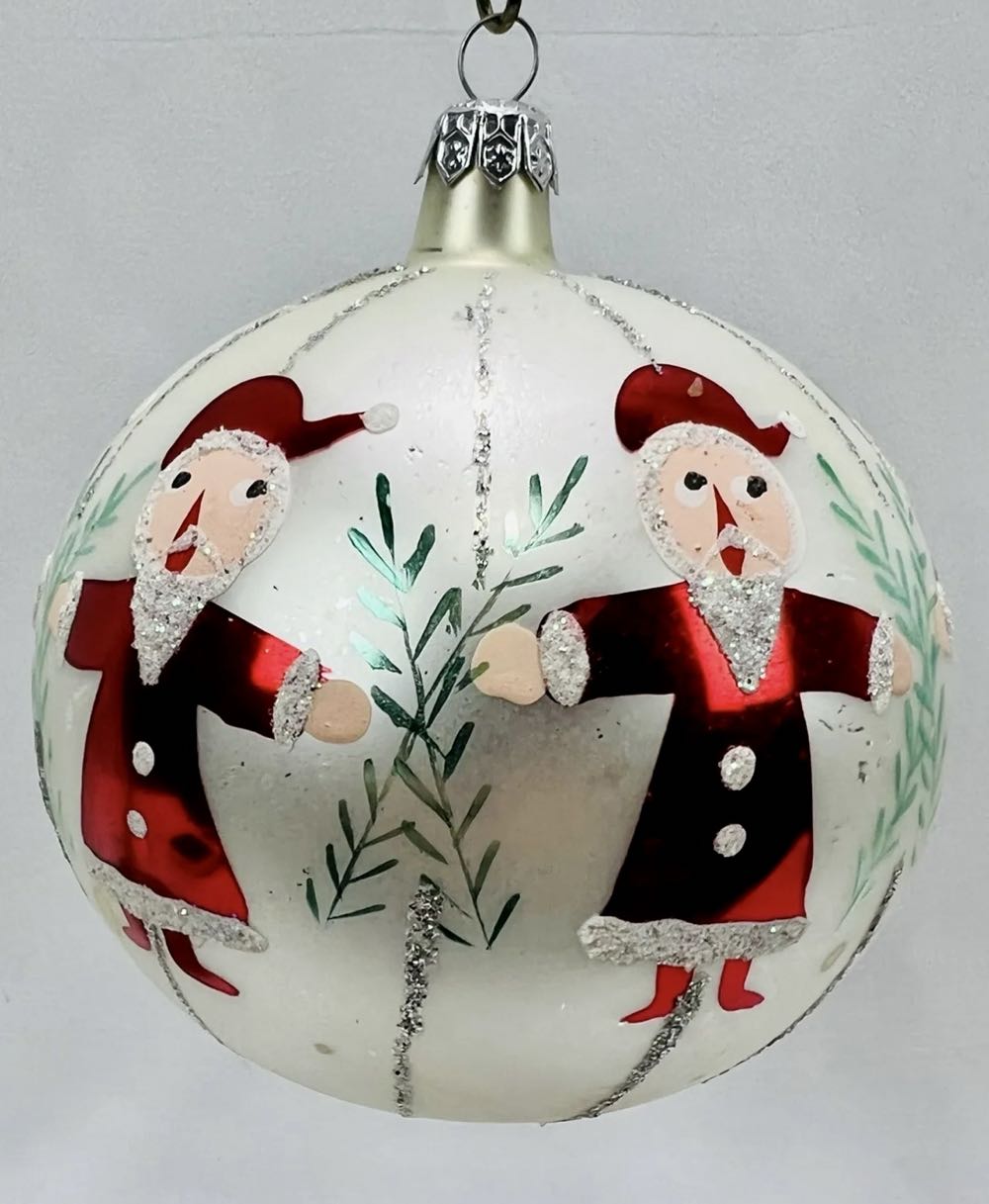 Special Daughter Christmas Ornament