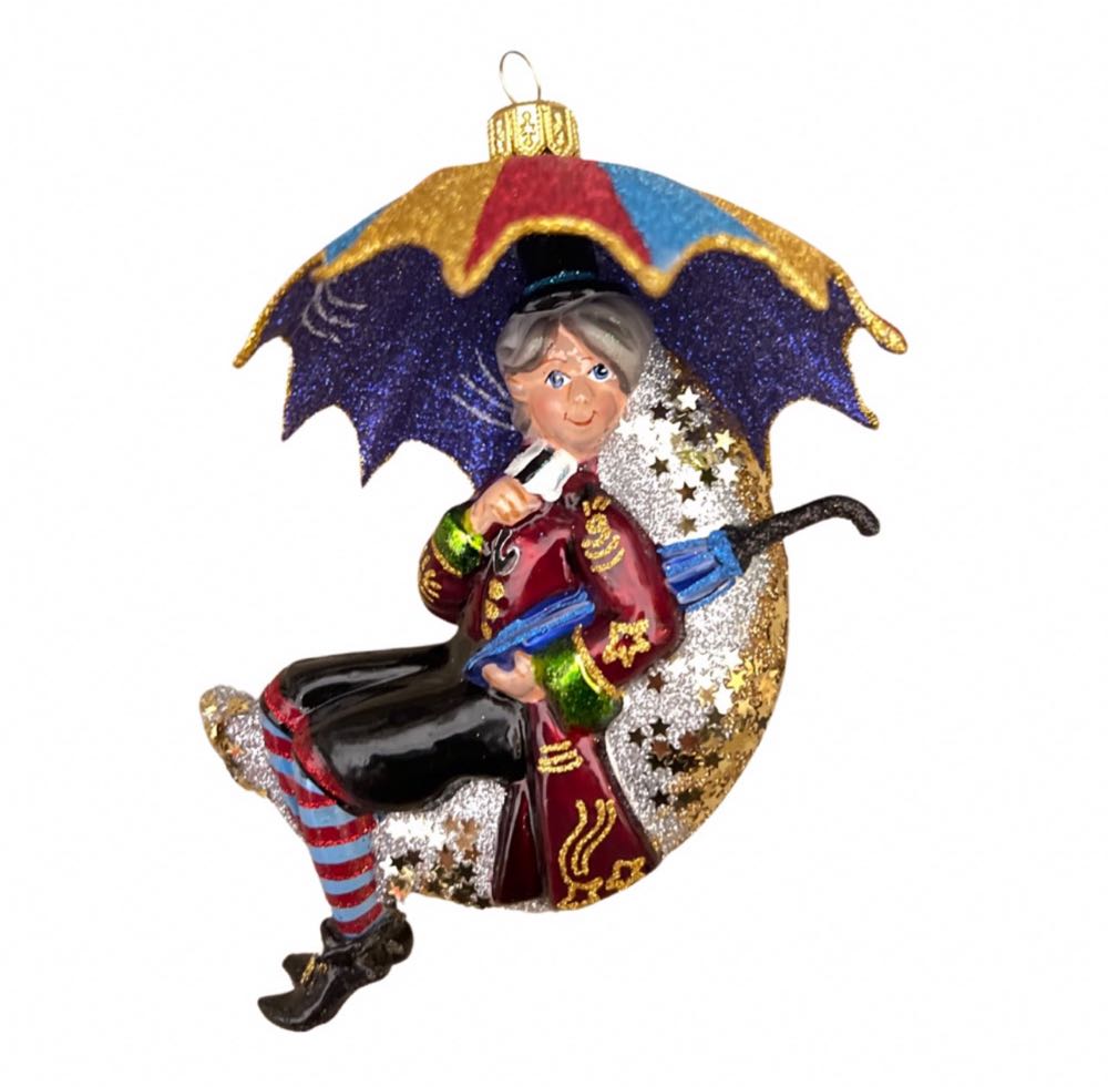 Ole Lukoje  ornament collectible - Main Image 2