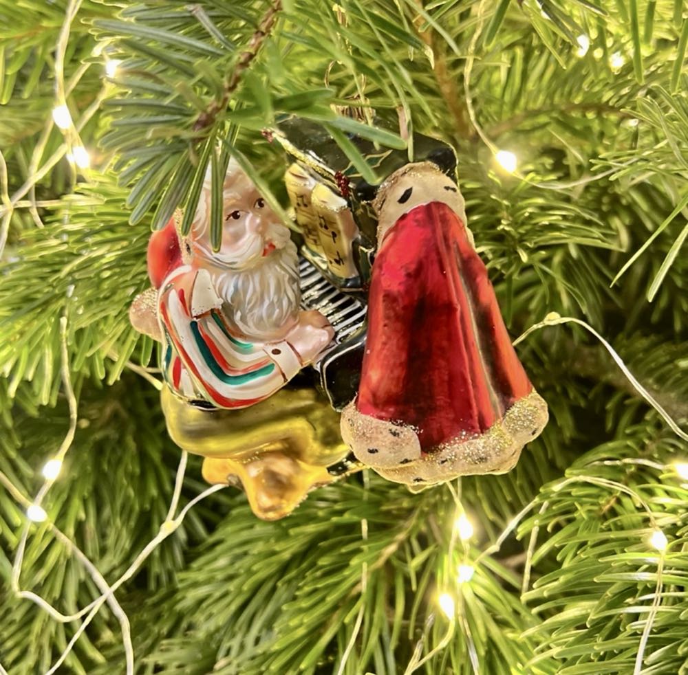 Waterford Crystal The Angel Ornament Collection First Ed