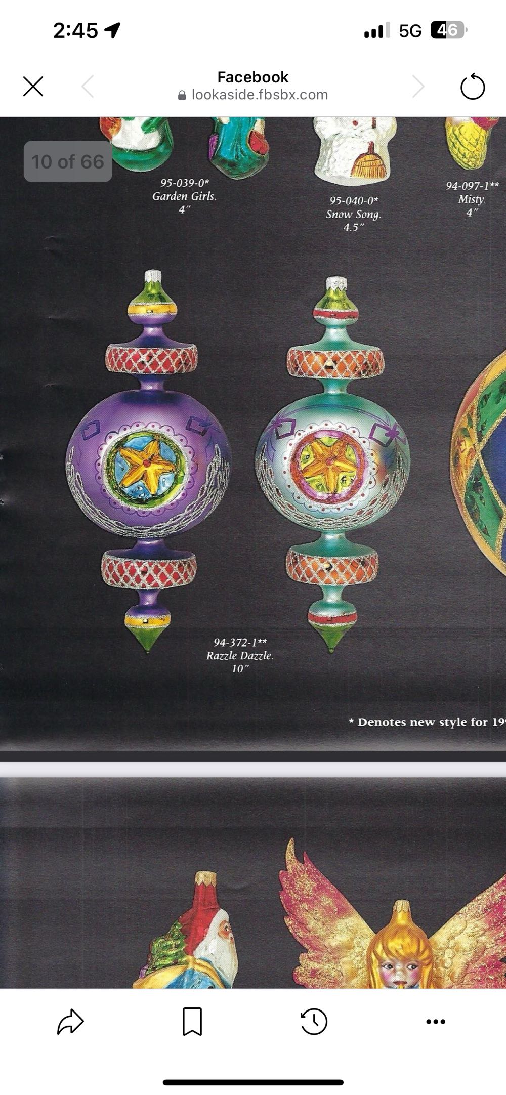 Department 56 Halloween Skull Table Runner