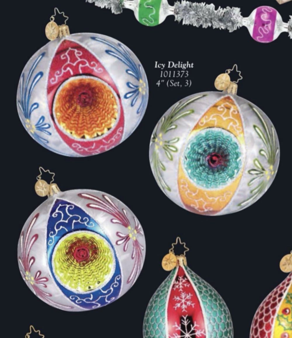 Fantasia - Icy Delight - Fantasia Boxed Set (Fantasia) ornament collectible - Main Image 4