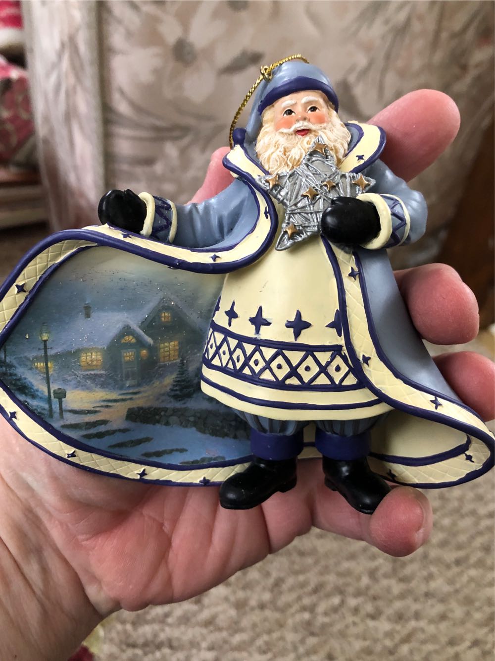 EN2304 Mebtalos (2001 redemption piece)