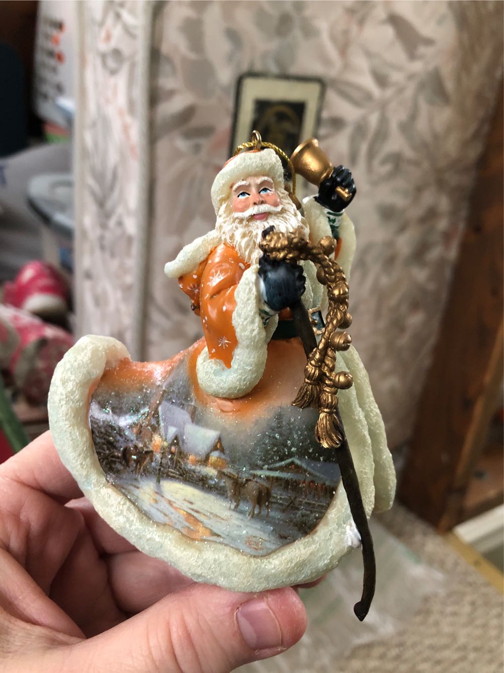 St Nicholas Square Christmas Village Mickey & Friends Ice Skating Holiday Disney St. New And Square: