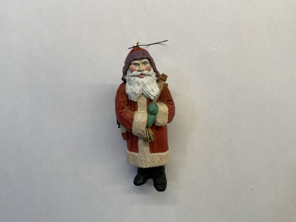 Curious The Elf - Ready For Delivery