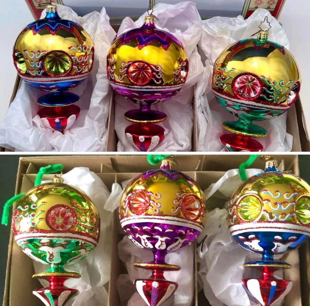 Fantasia - Xanadu - Fantasia Boxed Set (Fantasia) ornament collectible - Main Image 3