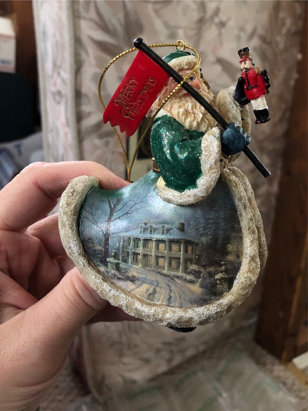 Waterford Twelve Days of Christmas