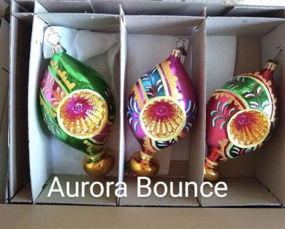 Fantasia - Aura Bounce - Fantasia Boxed Set (Fantasia) ornament collectible - Main Image 3