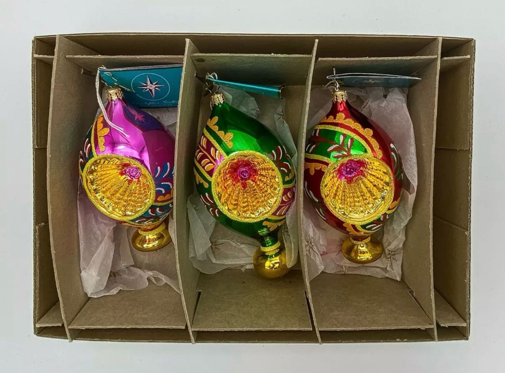 Fantasia - Aura Bounce - Fantasia Boxed Set (Fantasia) ornament collectible - Main Image 4