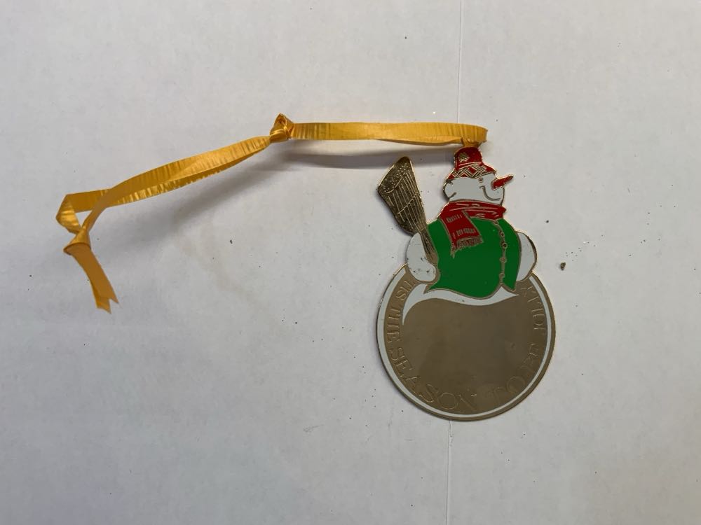 Tree Trimmer Collection Heart