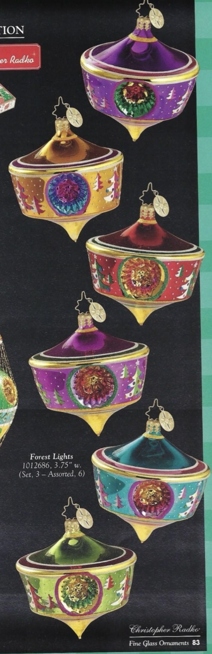 Grinch Wearing Ugly Sweater Jim Shore