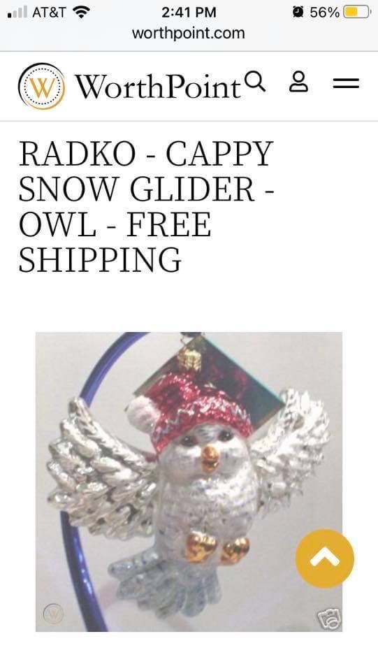 Hallmark Nashville Christmas