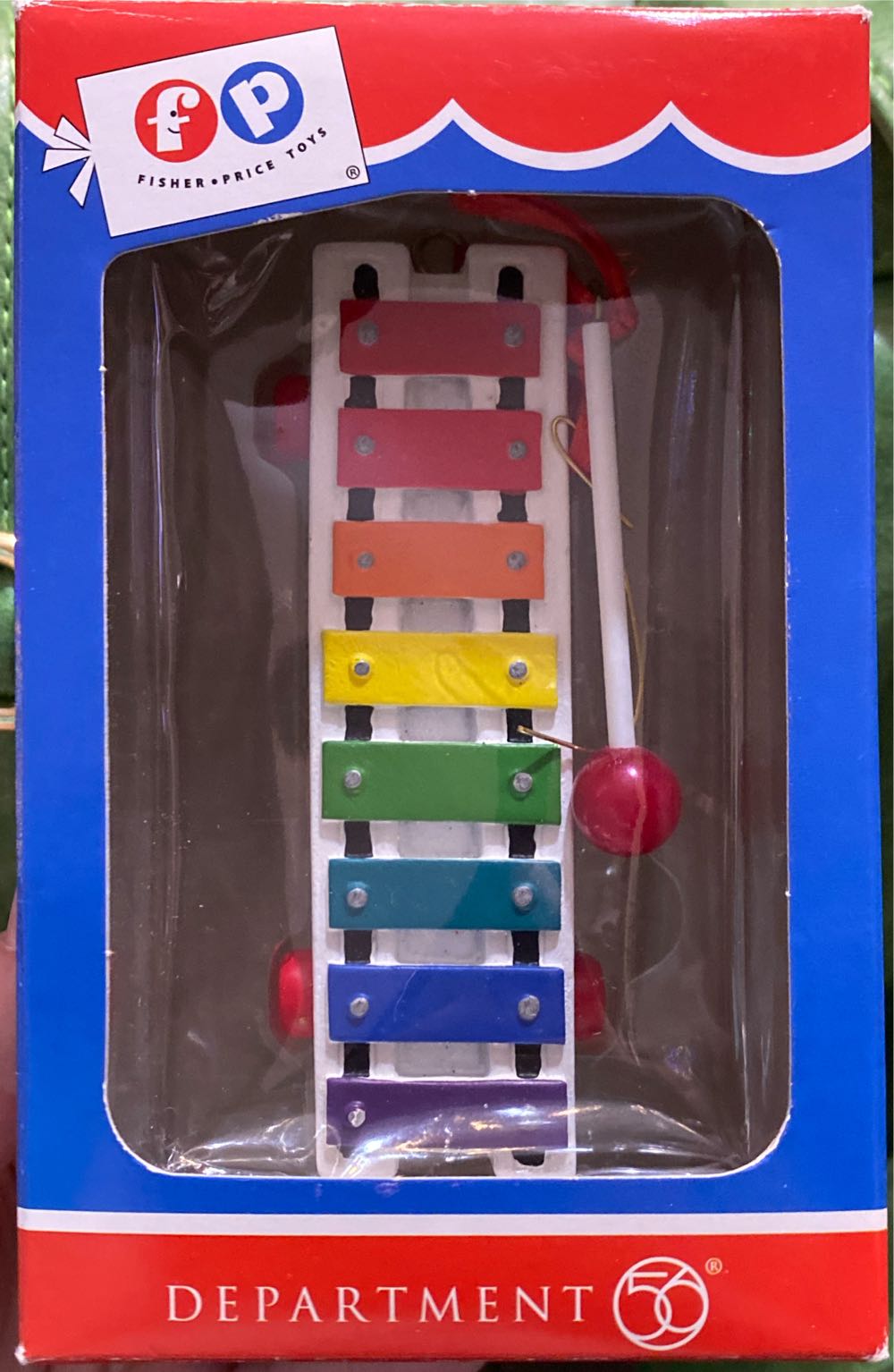 It’s Beginning to Look a lot Like Christmas