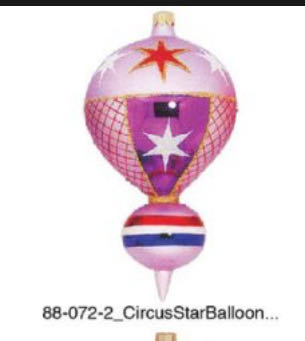 International Santa Claus New York City Santa SC109