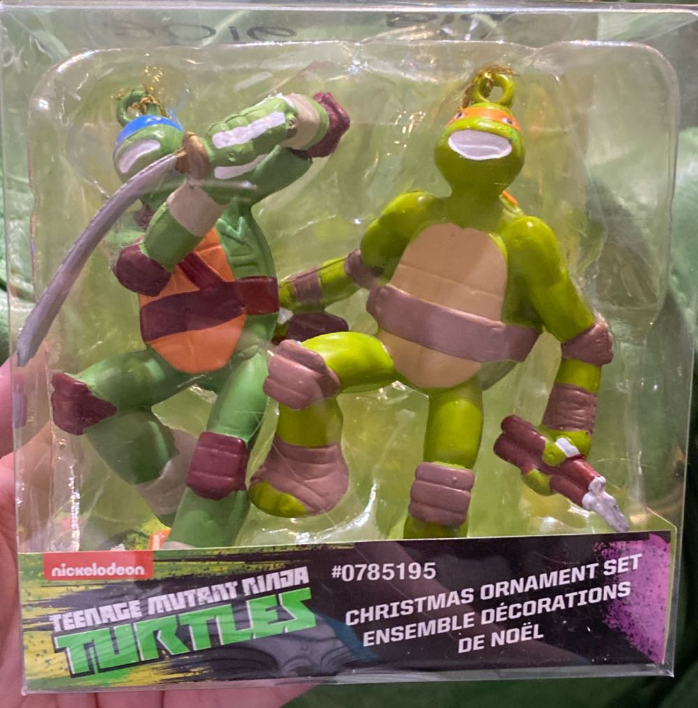 Hallmark Good Neighbors are a Blessing Christmas Ornament