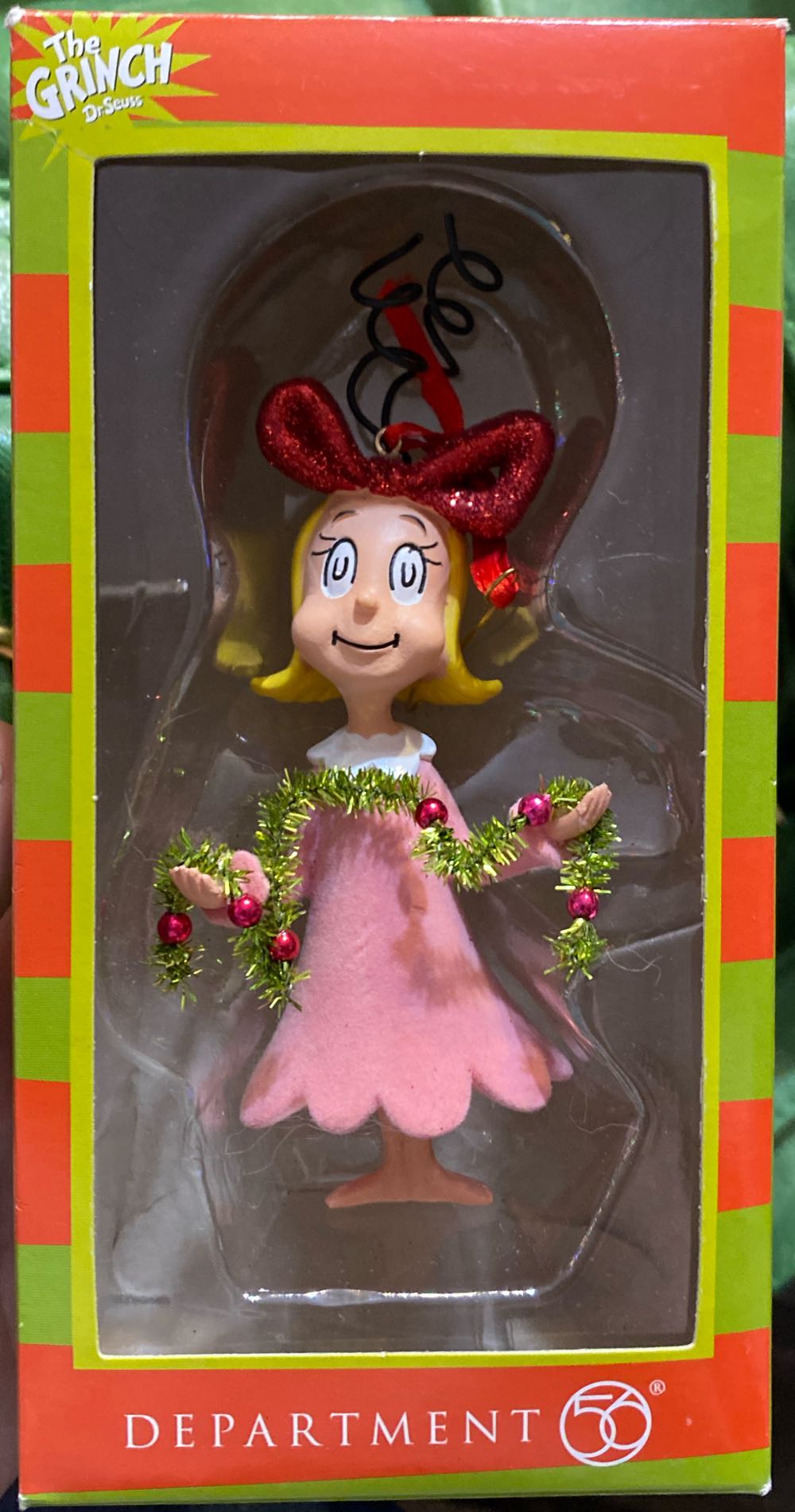 Snow White’s Jealous Queen