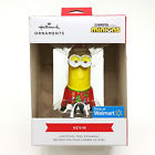 Minions Kevin Christmas Tree Ornament Hallmark Ornaments Walmart Exclusive New  ornament collectible [Barcode 763795717835] - Main Image 1