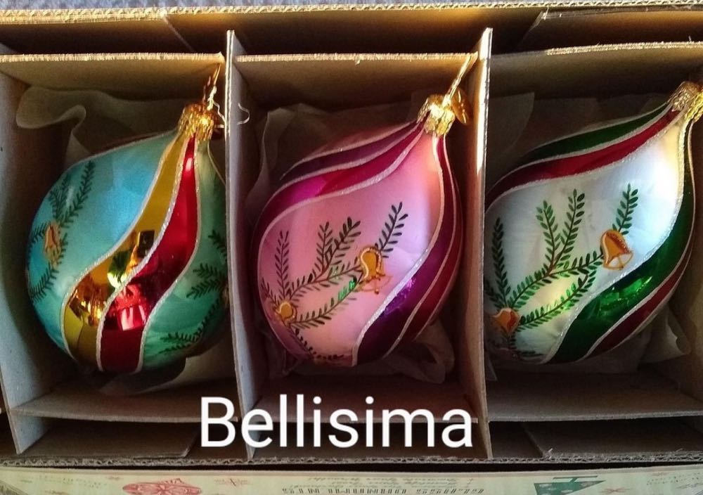 Fantasia - Bellisima - Fantasia Boxed Set (Fantasia) ornament collectible - Main Image 2