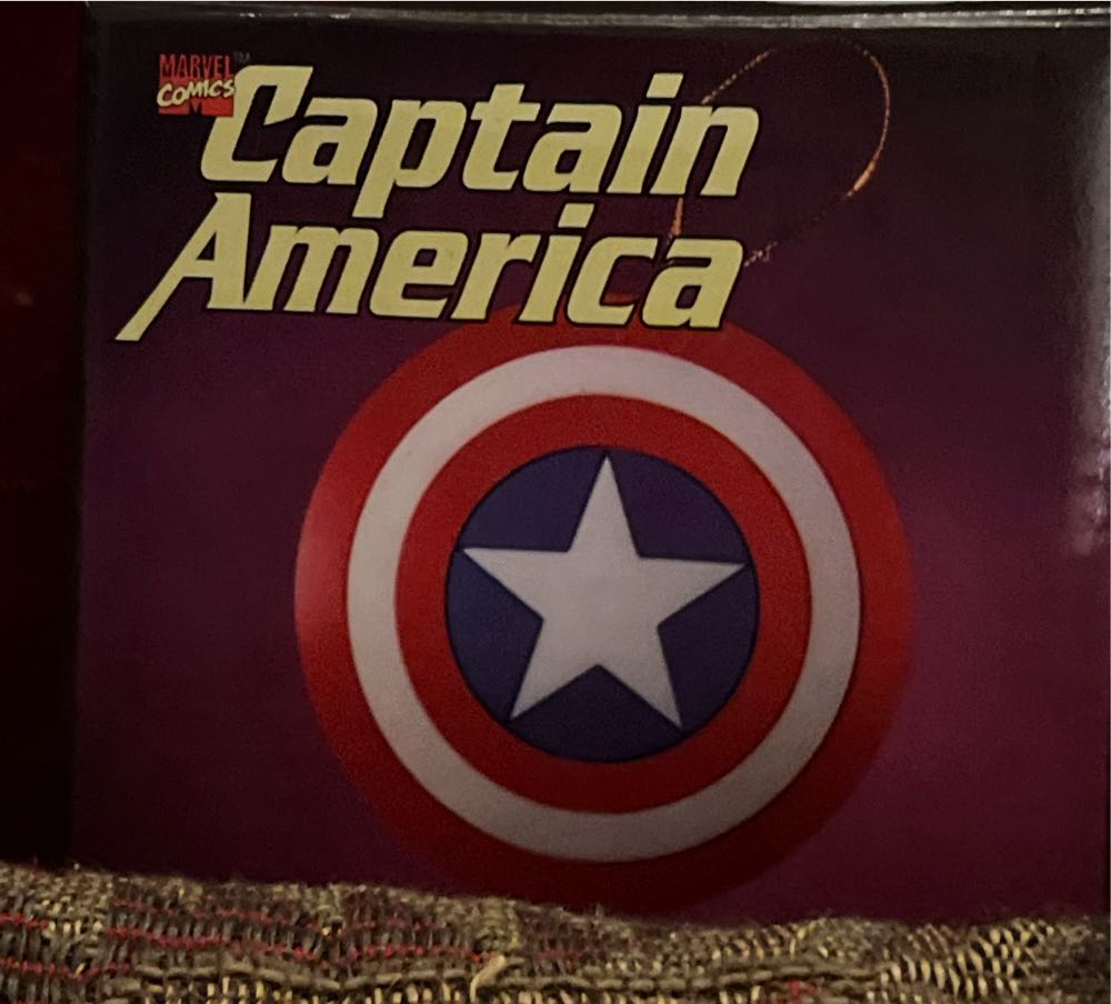 Our Christmas Together