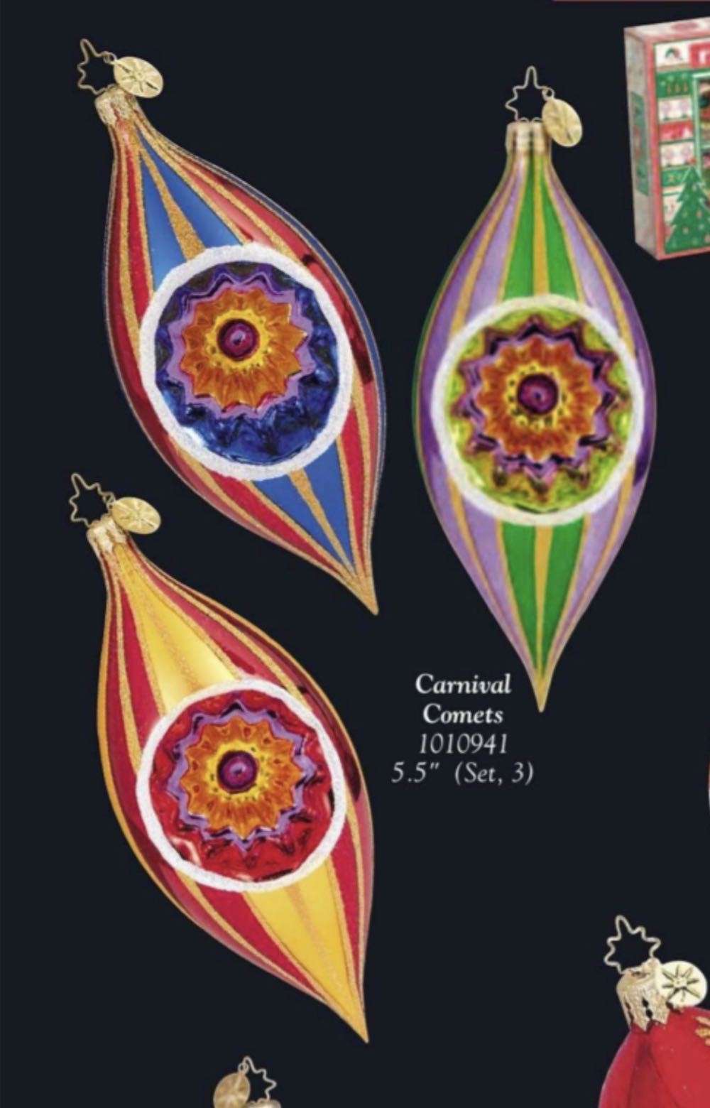 White House Christmas Ornament 2015