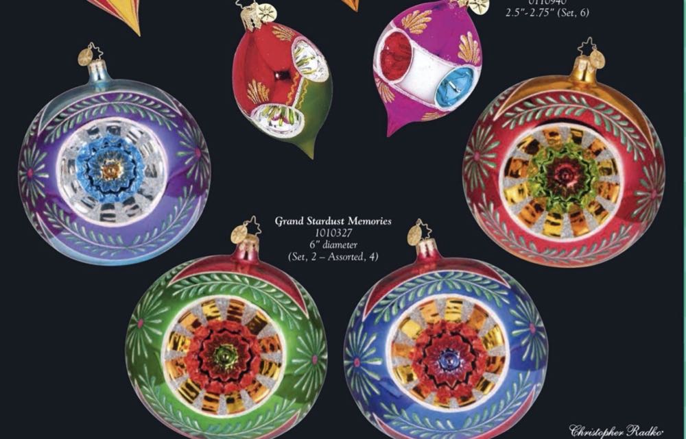 24 Thomas Kincaid Lanterns