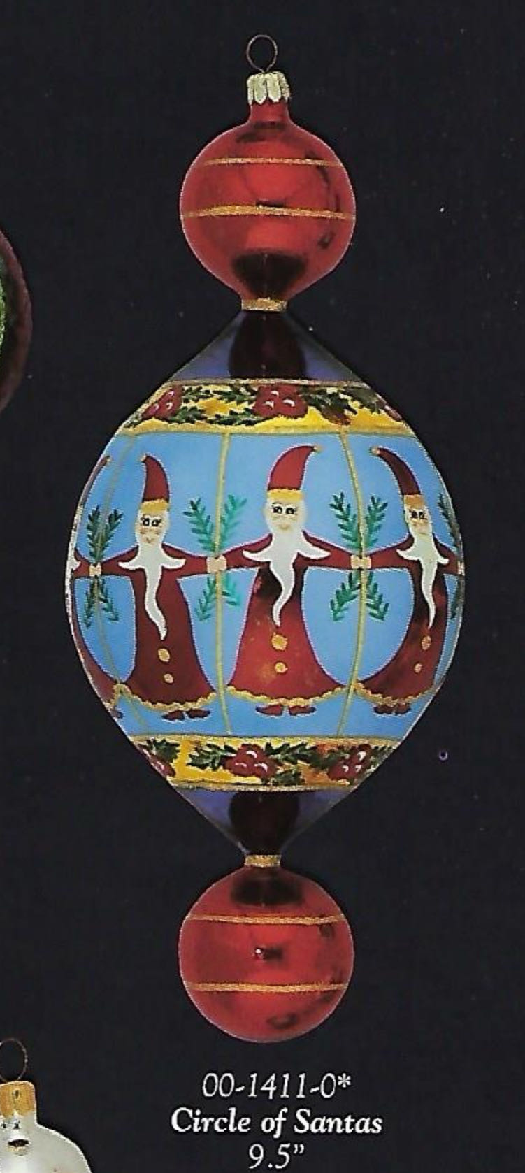 EN2304 Mebtalos (2001 redemption piece)