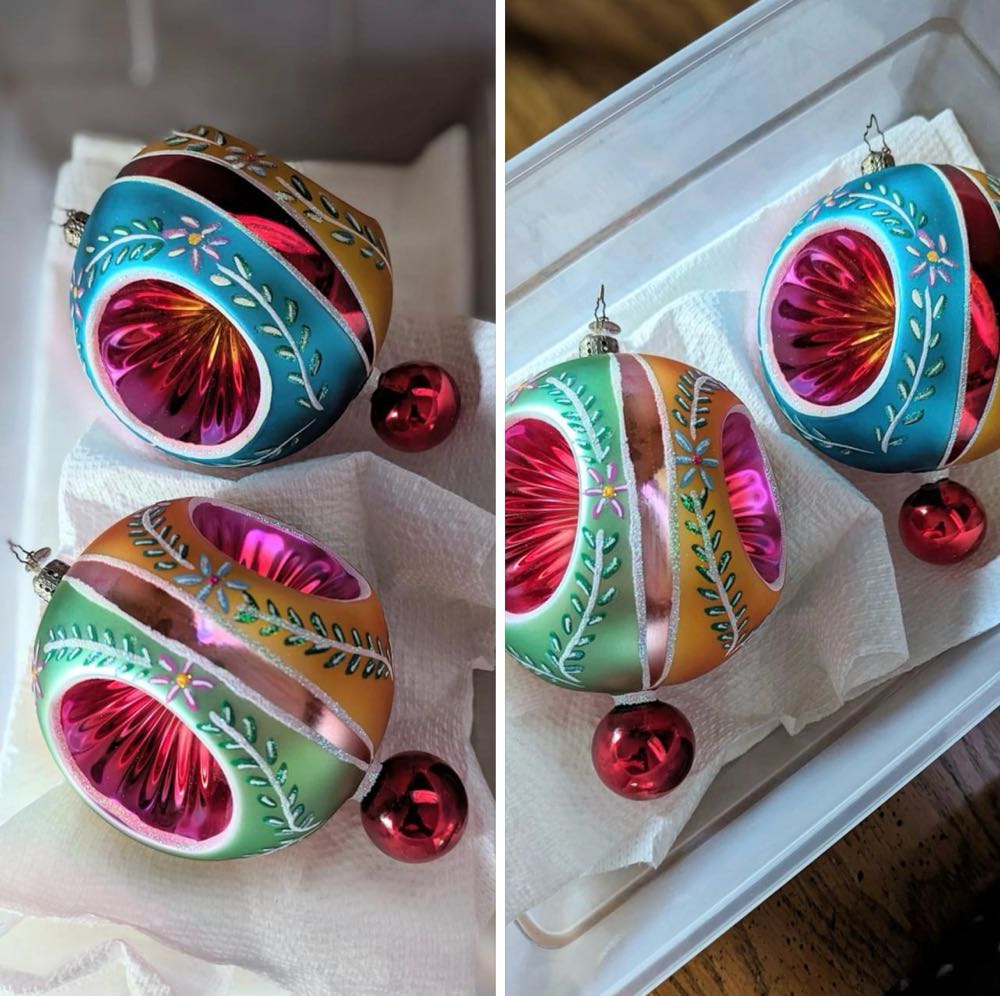 Harry Potter Figural Bag Clip Series 6 Merpeople Figure 