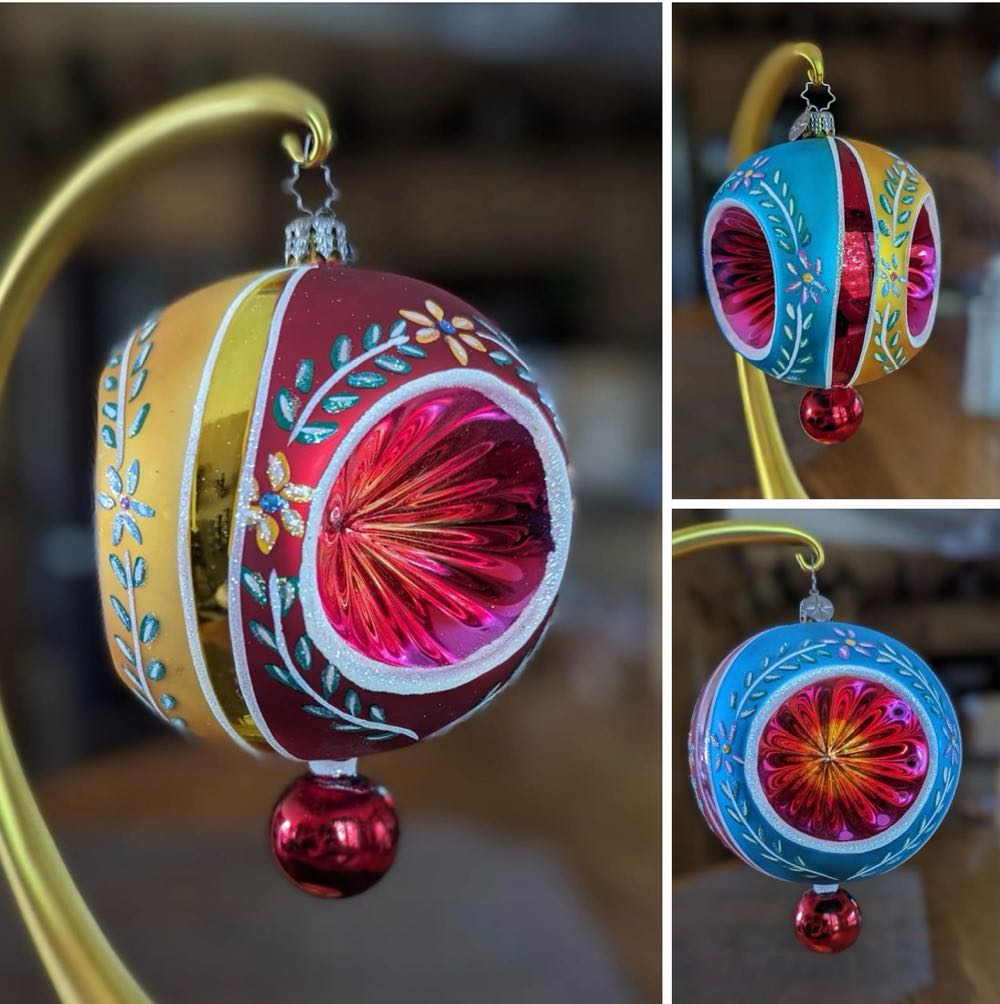 Fantasia - Crown Sparkle Deluxe - Fantasia Boxed Set (Fantasia) ornament collectible - Main Image 2