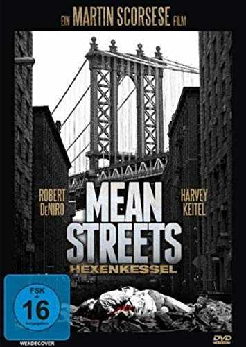 Mean Streets Hexenkessel  ornament collectible [Barcode 4260214042999] - Main Image 1