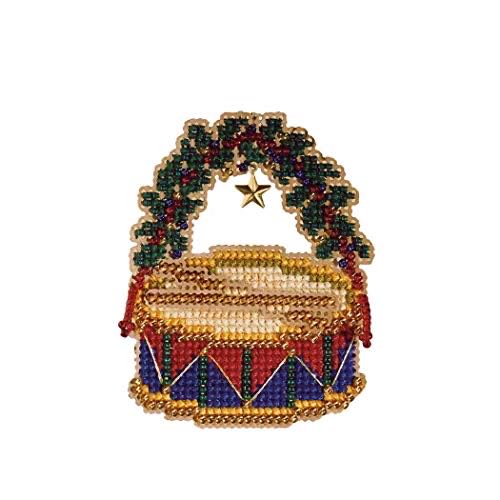 Warm Holiday Cheer Santa