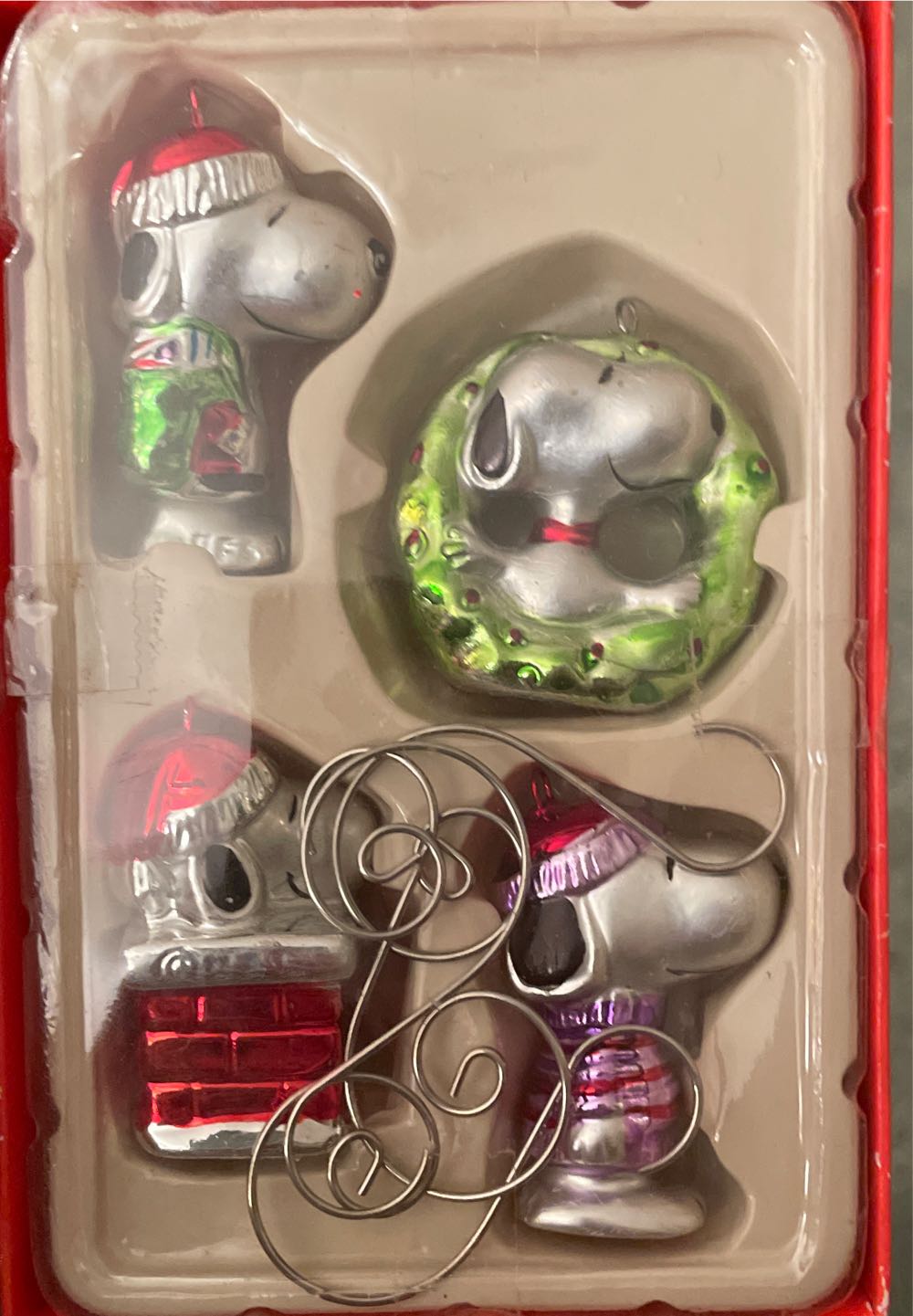 Hallmark The Constitution 1987