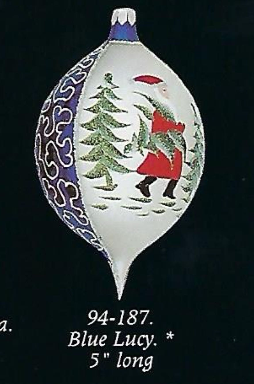 EN2213 Tall Oil Burner (never Released)