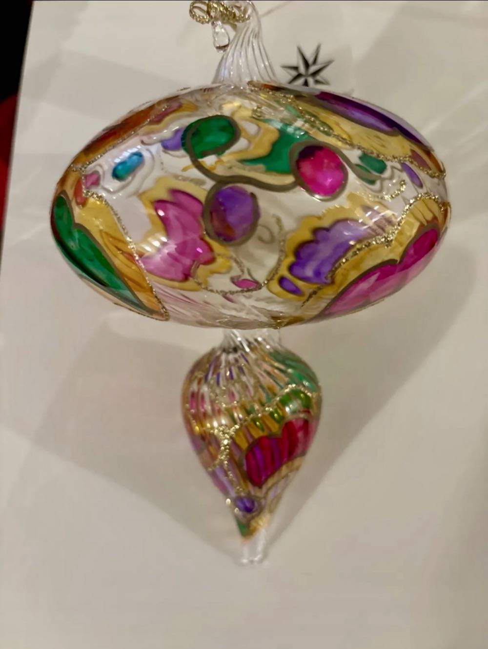 Emporium  ornament collectible - Main Image 3