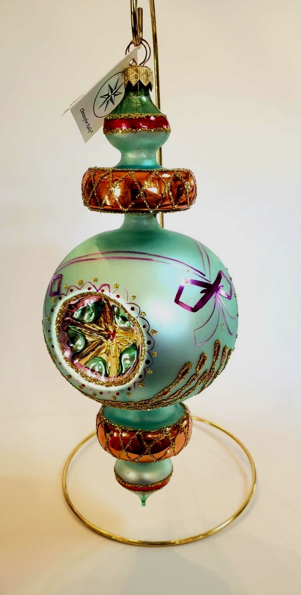 Razzmataz  ornament collectible - Main Image 2