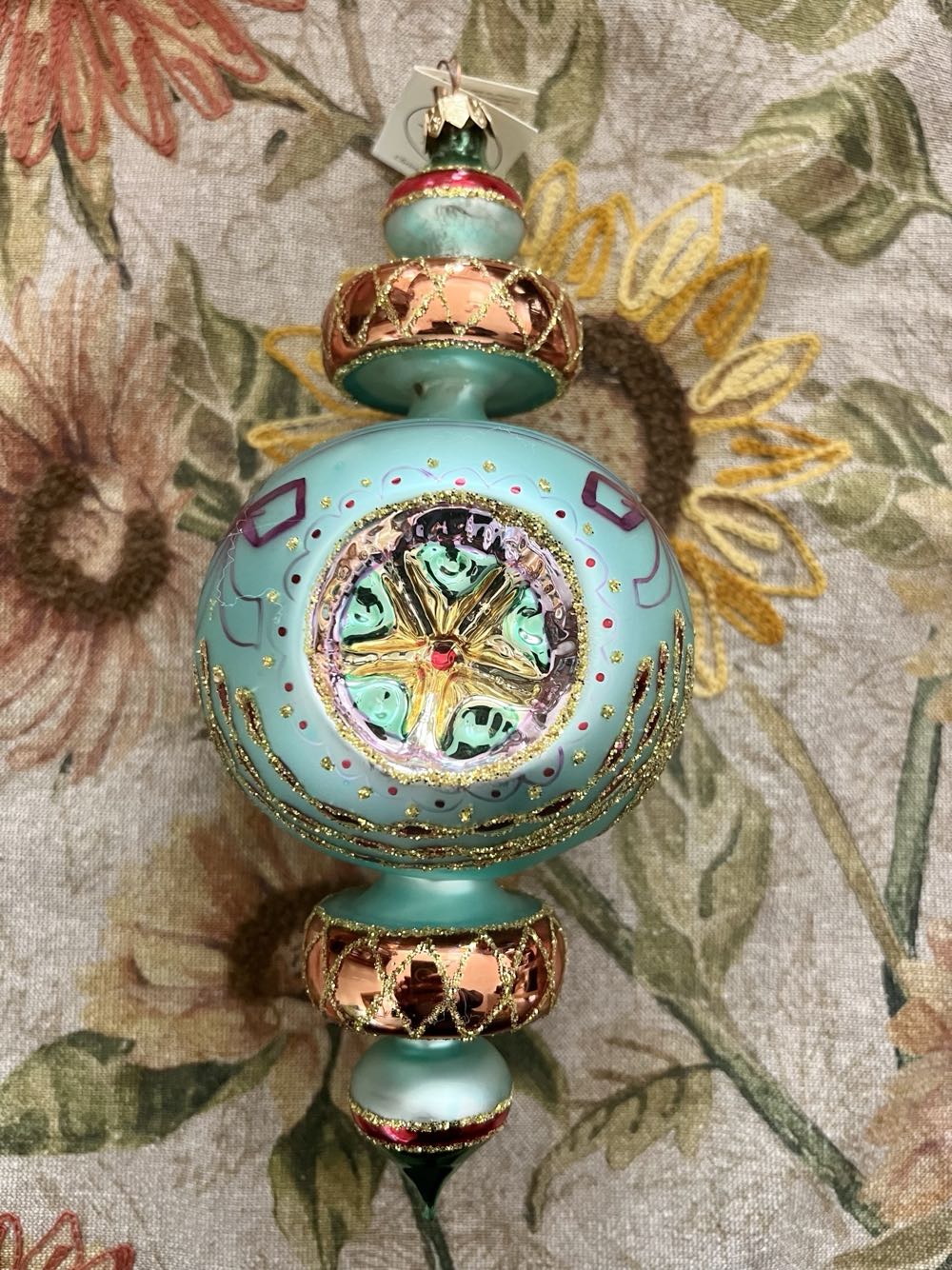 Razzmataz  ornament collectible - Main Image 3