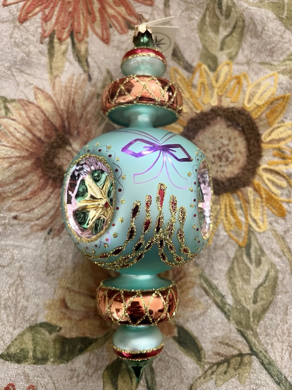 Razzmataz  ornament collectible - Main Image 4