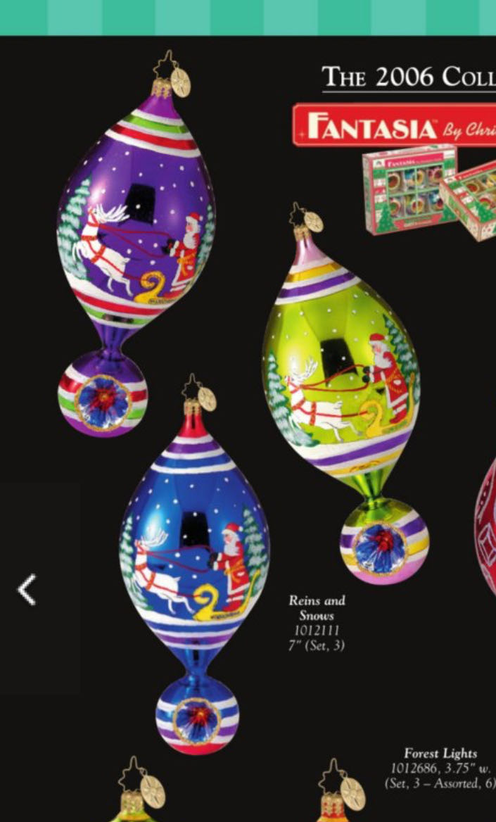 Fantasia - Blossom Brites