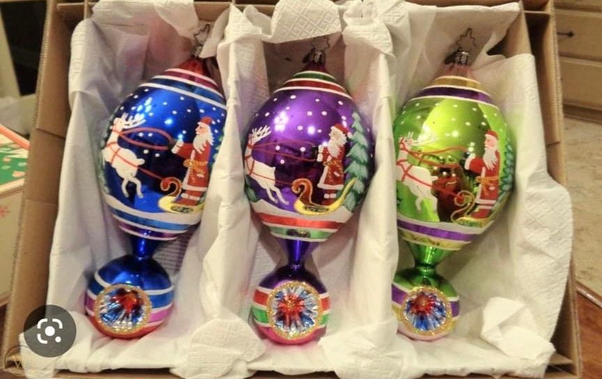 Fantasia - Reins And Snows  - Fantasia Boxed Set (Fantasia) ornament collectible - Main Image 4