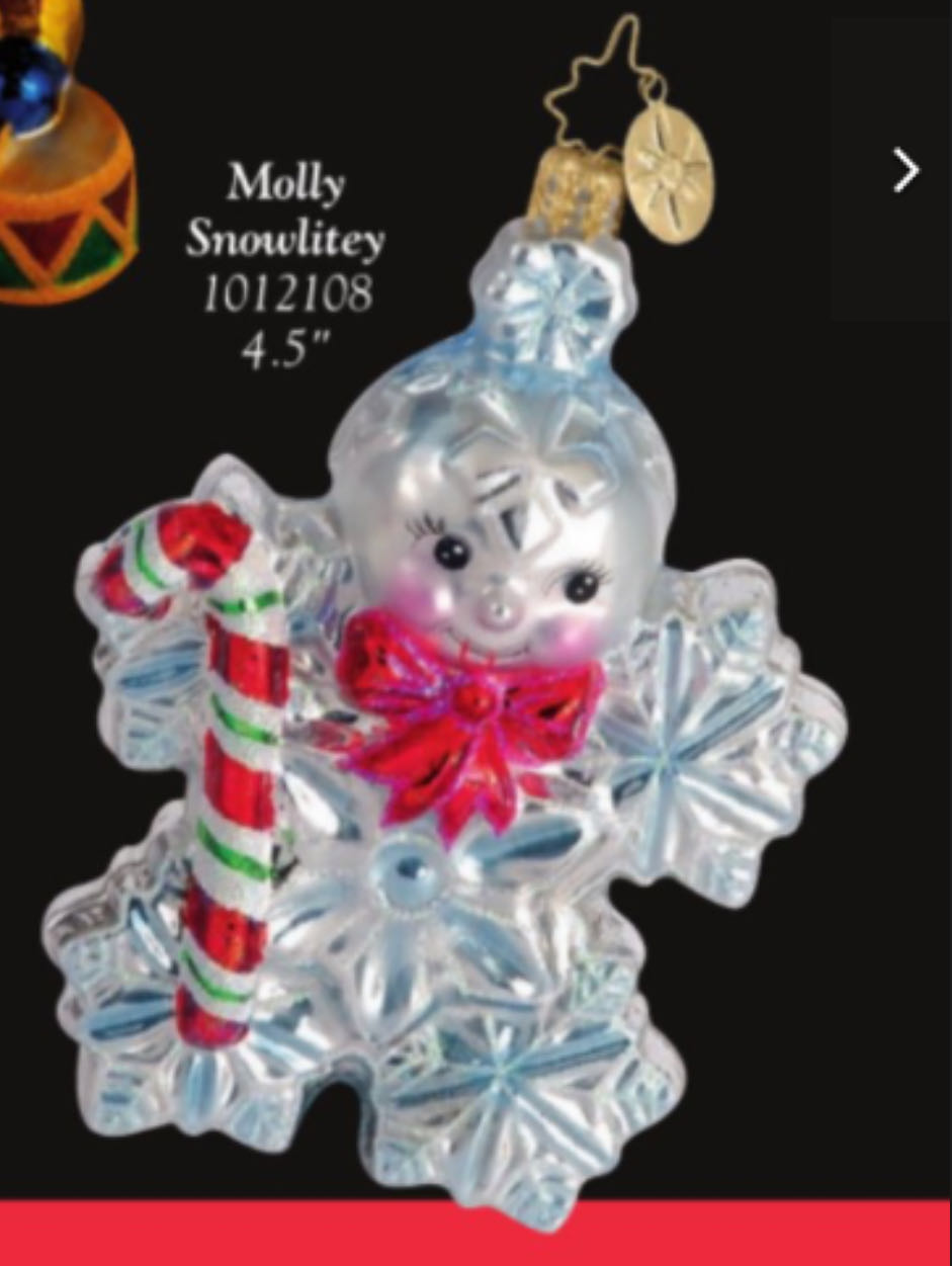 Have Yourself A Merry Stitched Christmas