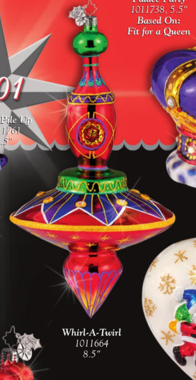 Mickey Mouse And Friends Glass Ball