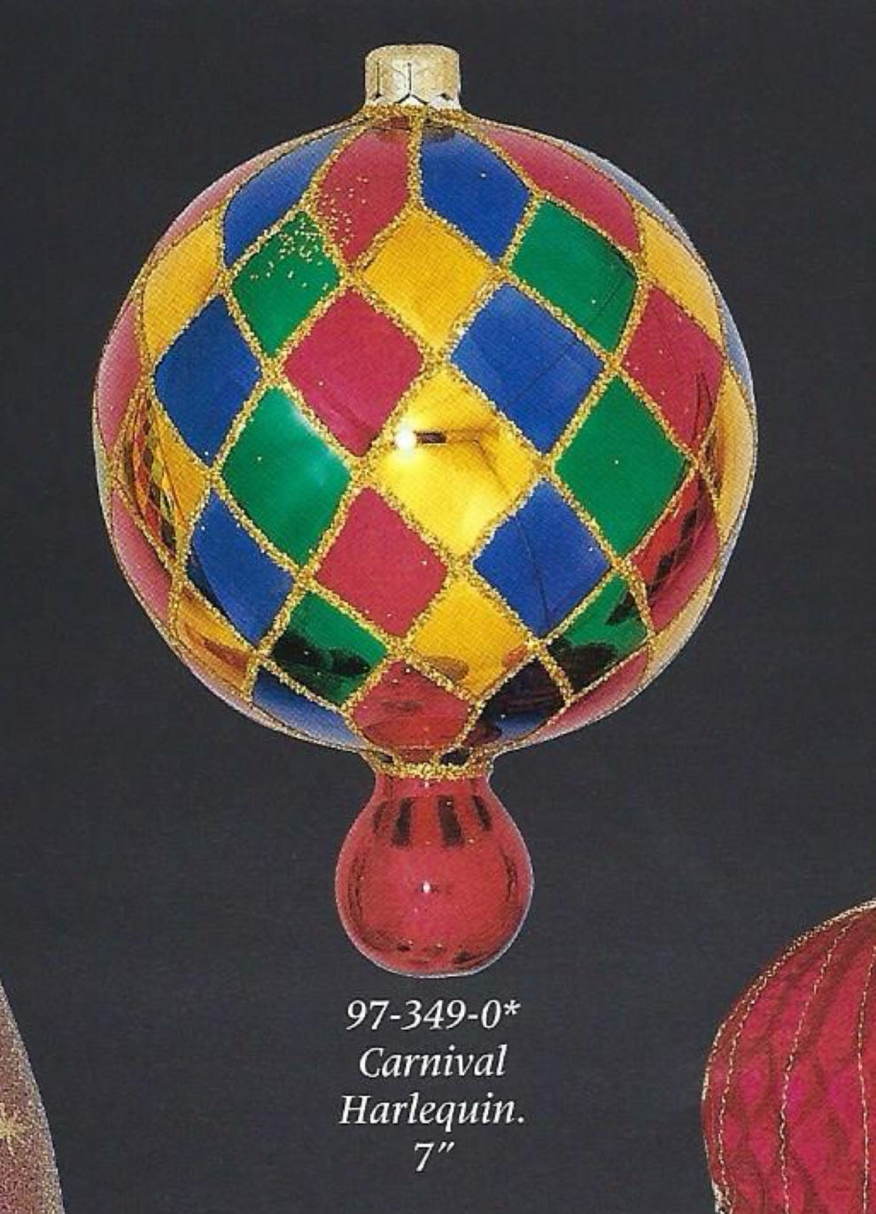 EN2147 Rakennal (2000 P.Y.O piece)