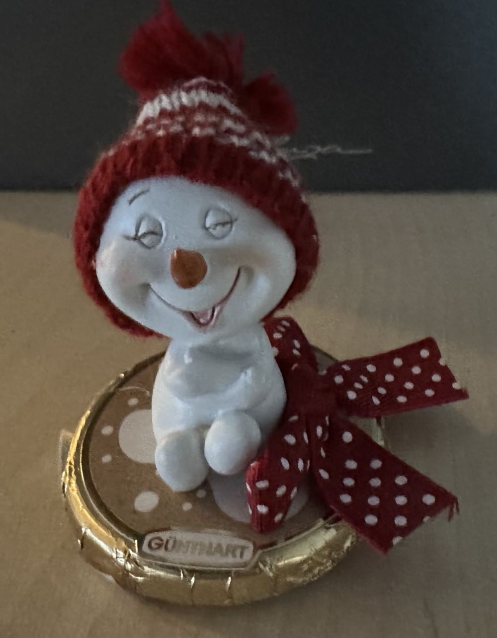 Sesame Street Photo Holder Ornament