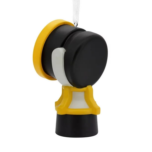 The Bat-signal - Batman (Superheros) ornament collectible [Barcode 661127039535] - Main Image 2