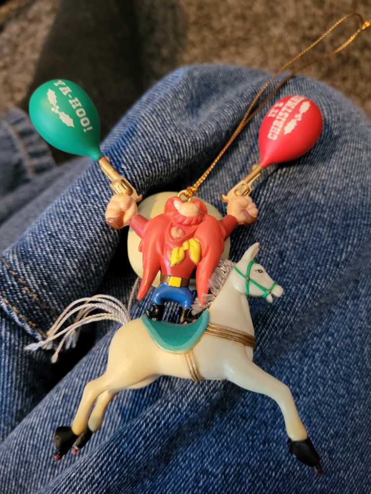 Lenox Annual Gingerbread Ornament Spicy And Sweet