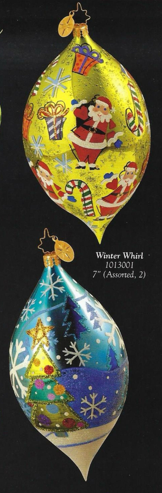 Lenox Bejeweled Silver Spire